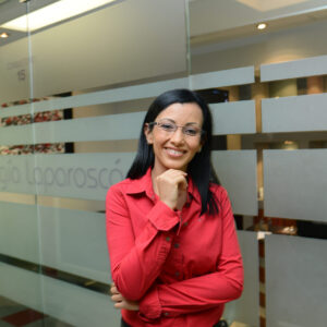 Dra. Marlene Vega Vega
